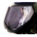Powerbronze parts Powerbronze Headlight Protectors, SOLID BLACK for YAMAHA ,MT-09,FZ-09, 13-16 | 440-Y523-003 | pb_440-Y523-003 | euronetbike-net