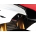 Powerbronze parts Powerbronze Headlight Protectors, FLUORESCENT GREEN for YAMAHA ,YZF-R1, 15-19,MT-10, 16-19,FZ-10, 16-19,YZF-R6, 17-19 | 440-Y558-010 | pb_440-Y558-010 | euronetbike-net