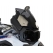 Powerbronze parts Powerbronze Adventure Sports Screen, DARK TINT for BMW ,F850GS, 18-19 (245 MM) | 460-B109-002 | pb_460-B109-002 | euronetbike-net