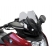 Powerbronze parts Powerbronze Scooter Screens BMW C 650 GT 12-20 (460 MM HIGH)/CLEAR | 460-B114-000 | pb_460-B114-000 | euronetbike-net