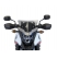 Powerbronze parts Powerbronze Adventure Sports Screen, CLEAR for HONDA ,CB500X, 16-19 (220 MM) | 460-H102-000 | pb_460-H102-000 | euronetbike-net
