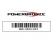 Powerbronze parts Powerbronze Adventure Sports Screen SUZUKI DL1000 V-STROM 02-04 (380 MM HIGH)/FLAME RED | 460-S103-013 | pb_460-S103-013 | euronetbike-net