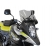 Powerbronze parts Powerbronze Adventure Sports Screen SUZUKI DL1000 V-STROM 14-19/CLEAR | 460-S105-000 | pb_460-S105-000 | euronetbike-net