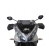 Powerbronze parts Powerbronze Adventure Sports Screen, LIGHT TINT for TRIUMPH ,TIGER 1050 SPORT, 16-19 | 460-T105-001 | pb_460-T105-001 | euronetbike-net