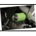 Powerbronze parts Powerbronze Badged Crash Post Set, GREEN for KAWASAKI ,ZXR750, 91-95 (DRILL FAIRING) | 513-K120-011 | pb_513-K120-011 | euronetbike-net