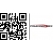 Powerbronze parts Powerbronze Powerblade YAMAHA NIKEN GT 18-21/CLEAR | 480-Y106-000 | pb_480-Y106-000 | euronetbike-net