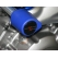 Powerbronze parts Powerbronze Badged Crash Post Set, AMBER for SUZUKI ,GLADIUS, 09-16 | 513-S123-007 | pb_513-S123-007 | euronetbike-net
