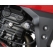 Powerbronze parts Powerbronze Badged Crash Post Set, GREEN for TRIUMPH ,TIGER 1050 SPORT, 13-19 | 513-T112-011 | pb_513-T112-011 | euronetbike-net