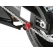 Powerbronze parts Powerbronze Swing Arm Protector Kit, BLACK PLASTIC for HONDA ,CBR1000RR, 04-11 | 514-H110-003 | pb_514-H110-003 | euronetbike-net