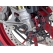 Powerbronze parts Powerbronze Fork Protectors, BLACK PLASTIC for APRILIA ,RSV4 RF, 15-19 ,RSV4 RR, 15-19 ,RSV4 1100 FACTORY, 19 | 518-A101-003 | pb_518-A101-003 | euronetbike-net