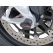 Powerbronze parts Powerbronze Fork Protectors BMW S1000RR 19-20/AMBER PLASTIC | 518-B107-007 | pb_518-B107-007 | euronetbike-net