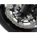 Powerbronze parts Powerbronze Fork Protectors, WHITE PLASTIC for KAWASAKI ,VERSYS 650, 15-19 | 518-K115-004 | pb_518-K115-004 | euronetbike-net