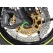 Powerbronze parts Powerbronze Fork Protectors, YELLOW PLASTIC for KAWASAKI ,ZX6-R, 13-17 | 518-K116-006 | pb_518-K116-006 | euronetbike-net