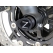 Powerbronze parts Powerbronze Fork Protectors, YELLOW for KAWASAKI ,Z650, 17-19 | 518-K118-006 | pb_518-K118-006 | euronetbike-net