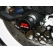 Powerbronze parts Powerbronze Fork Protectors, GREEN PLASTIC for SUZUKI ,GSXR600, 08-10 | 518-S104-011 | pb_518-S104-011 | euronetbike-net