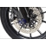 Powerbronze parts Powerbronze Fork Protectors, BLUE PLASTIC for TRIUMPH ,TIGER 1200 EXPLORER, 12-15 | 518-T102-008 | pb_518-T102-008 | euronetbike-net
