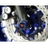 Powerbronze parts Powerbronze Fork Protectors, GREEN PLASTIC for YAMAHA ,MT-07, 14-17 ,FZ-07, 14-17 ,XSR700, 16-19 | 518-Y104-011 | pb_518-Y104-011 | euronetbike-net