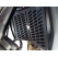Powerbronze parts Powerbronze Cooler Grill (Plastic), RED for DUCATI ,HYPERMOTARD 950, 19 (RADIATOR) (PLASTIC) | 520-D111-005 | pb_520-D111-005 | euronetbike-net