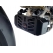 Powerbronze parts Powerbronze Cooler Grill (Plastic), WHITE for DUCATI ,HYPERMOTARD 950, 19 (OIL COOLER) (PLASTIC) | 520-D114-004 | pb_520-D114-004 | euronetbike-net