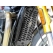 Powerbronze parts Powerbronze Cooler Grill (Plastic), MATT BLACK for TRIUMPH ,BONNEVILLE T120, 16-19 (PLASTIC) | 520-T113-023 | pb_520-T113-023 | euronetbike-net
