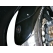 Powerbronze parts Powerbronze Mudguard Extenders, MATT BLACK for YAMAHA ,FZ-1N,FZ-1 FAZER,YZF-R1, 04-08 ,YZF-R6, 05 ,FZ-8N,FZ-8 FAZER | 650-Y102-070 | pb_650-Y102-070 | euronetbike-net