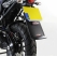 Powerbronze parts Powerbronze Mud Deflector (Rear), MATT BLACK for TRIUMPH ,TIGER 1200 EXPLORER, 12-15 | 360-T101-070 | pb_360-T101-070 | euronetbike-net