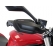 Powerbronze parts Powerbronze Hand Guards, MATT BLACK for TRIUMPH ,STREET TRIPLE S,17-19 | 380-T106-070 | pb_380-T106-070 | euronetbike-net