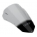 Powerbronze parts Powerbronze Airflow Screens, FLAME RED for APRILIA ,RSV TUONO, 06-11 | 400-A105-013 | pb_400-A105-013 | euronetbike-net