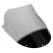 Powerbronze parts Powerbronze Airflow Screens, DARK TINT for DUCATI ,916,748,996,998,996R, (NO GRAPHIC) | 400-D101-002 | pb_400-D101-002 | euronetbike-net