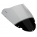 Powerbronze parts Powerbronze Airflow Screens, WHITE for DUCATI ,999, 03-04 ,749, 03-04 (NO CUT OUT) (NO GRAPHIC) | 400-D103-004 | pb_400-D103-004 | euronetbike-net