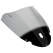 Powerbronze parts Powerbronze Airflow Screens, VIOLET for DUCATI ,999, 03-04 ,749, 03-04 (WITH CUT OUT) (NO GRAPHIC) | 400-D104-014 | pb_400-D104-014 | euronetbike-net