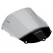 Powerbronze parts Powerbronze Airflow Screens, FROSTED SAPPHIRE BLUE for HONDA ,CBR900RR, 02-03 | 400-H116-018 | pb_400-H116-018 | euronetbike-net