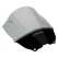 Powerbronze parts Powerbronze Airflow Screens, FLAME RED for HONDA ,VTR1000 SP1,VTR1000 SP2 | 400-H119-013 | pb_400-H119-013 | euronetbike-net