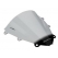 Powerbronze parts Powerbronze Airflow Screens, CLEAR for HONDA ,CBR1000RR, 08-11 | 400-H127-000 | pb_400-H127-000 | euronetbike-net