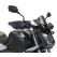 Powerbronze parts Powerbronze Airflow Screens, YELLOW for HONDA ,NC700S, 12-14 ,NC750S, 13-19 (NO GRAPHIC) (300 MM) | 400-H133-006 | pb_400-H133-006 | euronetbike-net