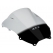 Powerbronze parts Powerbronze Airflow Screens, FLAME RED for KAWASAKI ,ZXR400L | 400-K101-013 | pb_400-K101-013 | euronetbike-net