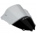 Powerbronze parts Powerbronze Airflow Screens, BLUE for KAWASAKI ,ZZR1400, 06-19 | 400-K120-008 | pb_400-K120-008 | euronetbike-net