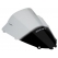 Powerbronze parts Powerbronze Airflow Screens, FROSTED SAPPHIRE BLUE for KAWASAKI ,ZX-14R, 06-19 | 400-K121-018 | pb_400-K121-018 | euronetbike-net