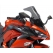 Powerbronze parts Powerbronze Airflow Screens, ELECTRIC BLUE for KAWASAKI ,Z1000SX, 17-19 (NO GRAPHIC) | 400-K139-009 | pb_400-K139-009 | euronetbike-net