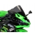 Powerbronze parts Powerbronze Airflow Screens, YELLOW for KAWASAKI ,ZX6-R, 19 | 400-K144-006 | pb_400-K144-006 | euronetbike-net