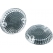 KURYAKYN KURYAKYN REPLACEMENT LENSES CLEAR | 2265 | kur_2265 | euronetbike-net