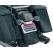 KURYAKYN KURYAKYN LICENSE PLATE MOUNT CURVED CRVF/FLHX | 3163 | kur_3163 | euronetbike-net