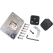 KURYAKYN KURYAKYN LICENSE PLATE HOLDER LAYDOWN | 9165 | kur_9165 | euronetbike-net