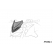 Puig Puig Windshield Naked New Generation Sport, Dark Smoke | 5053F | puig_5053F | euronetbike-net