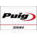 Puig Puig Windshield New Generation Sport for motorcycle Kawasaki Z H2 2020, Green | 20506V | puig_20506V | euronetbike-net