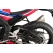 Puig Puig Rear Fenders for motorcycle Honda CBR1000RR FIREBLADE 2020, Carbon look | 20488C | puig_20488C | euronetbike-net