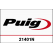 Puig Puig BAR END ALUMINUM MOD.SPEED YAMAHA, Black | 21401N | puig_21401N | euronetbike-net Puig Puig BAR END ALUMINUM MOD.SPEED YAMAHA, Black | 21401N | puig_21401N | euronetbike-net