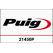 Puig Puig BAR END ALUMINUM MOD.SPEED YAMAHA, Silver | 21450P | puig_21450P | euronetbike-net Puig Puig BAR END ALUMINUM MOD.SPEED YAMAHA, Silver | 21450P | puig_21450P | euronetbike-net