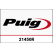 Puig Puig BAR END ALUMINUM MOD.SPEED YAMAHA, Red | 21450R | puig_21450R | euronetbike-net Puig Puig BAR END ALUMINUM MOD.SPEED YAMAHA, Red | 21450R | puig_21450R | euronetbike-net
