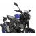 Puig Puig Windshield New Generation Sport for motorcycle Yamaha MT-125 2020, Smoke | 3879H | puig_3879H | euronetbike-net